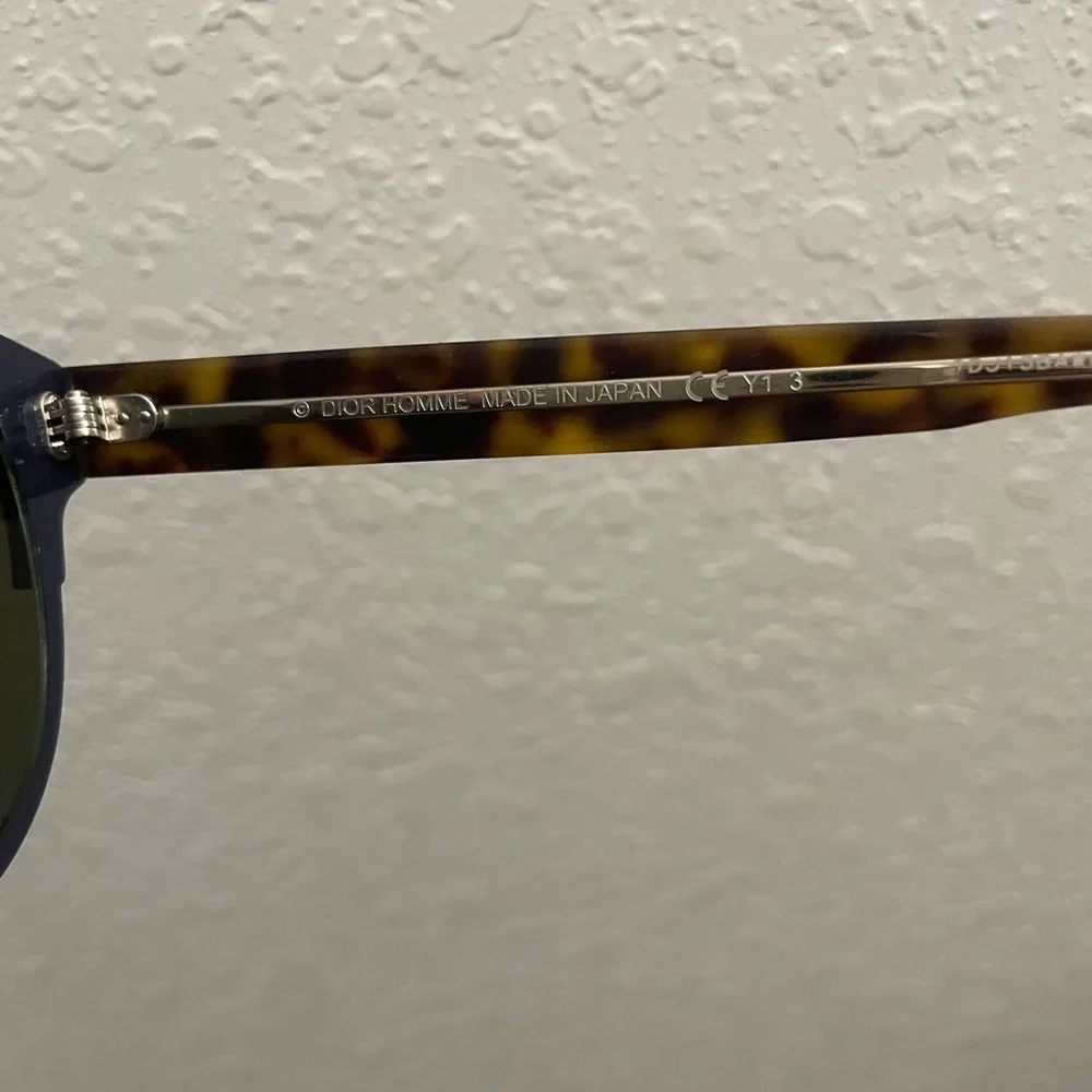 Dior Sunglasses Unisex New - Picture 10 of 13
